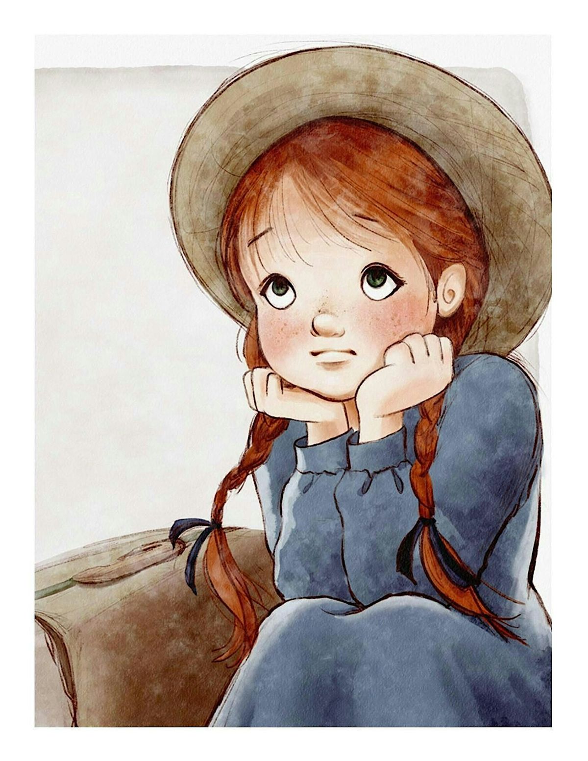 CARROTS! Based on Anne of Green Gables, 22 June | Event in Independence | AllEvents