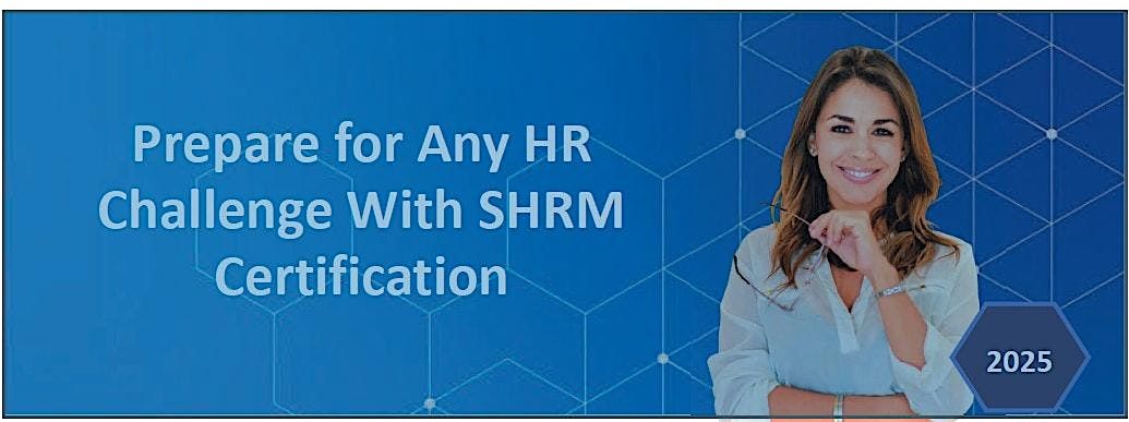 SHRM Certification Boot Camp Course at Northwestern State University | Event in Natchitoches | AllEvents