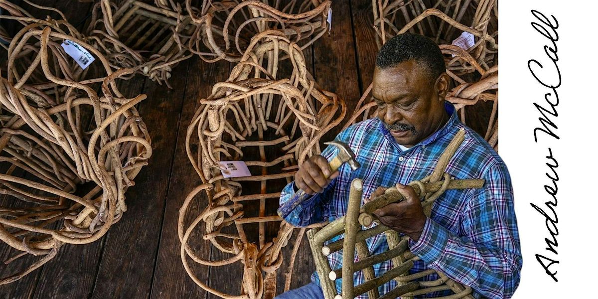 Workshop with Andrew McCall, 27 August | Event in Auburn | AllEvents