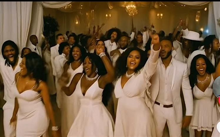 Back at it again All White Day Party, 24 August | Event in Highland Park | AllEvents