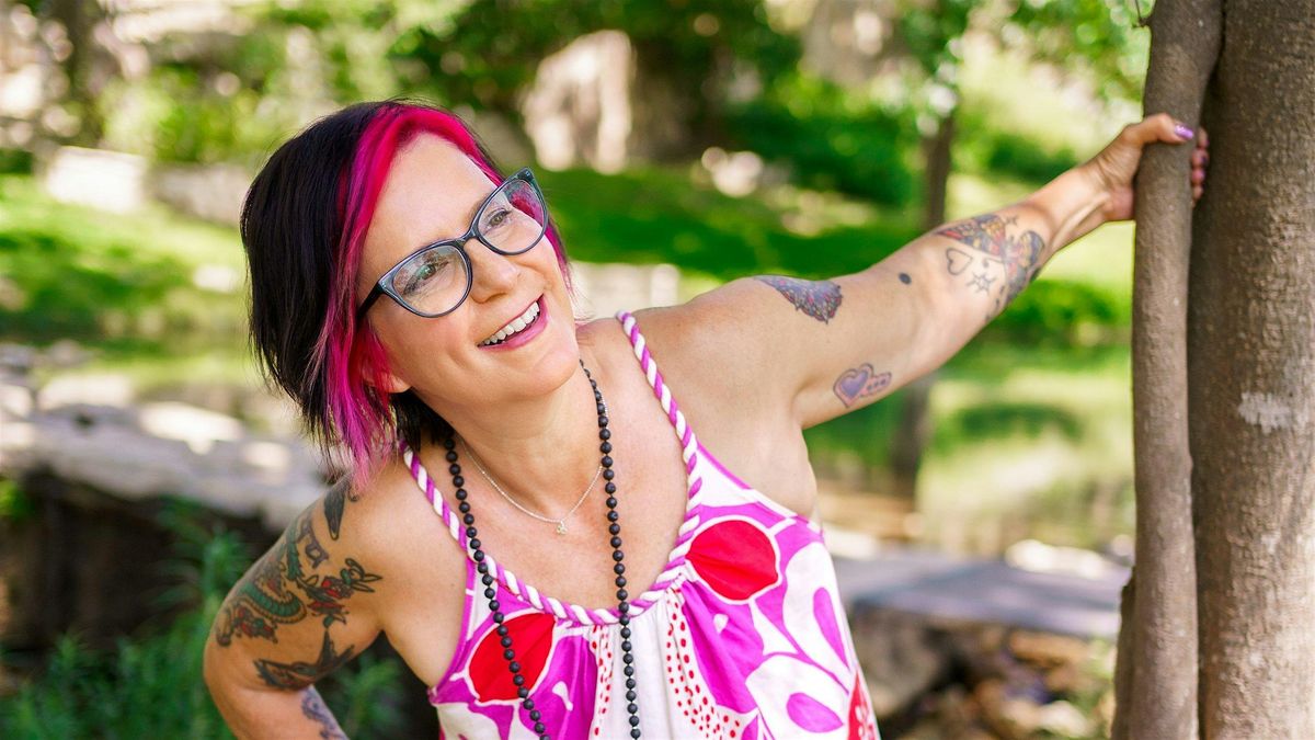 Yoga 4 Cancer Class - In Person with Nanette | Event in Austin | AllEvents