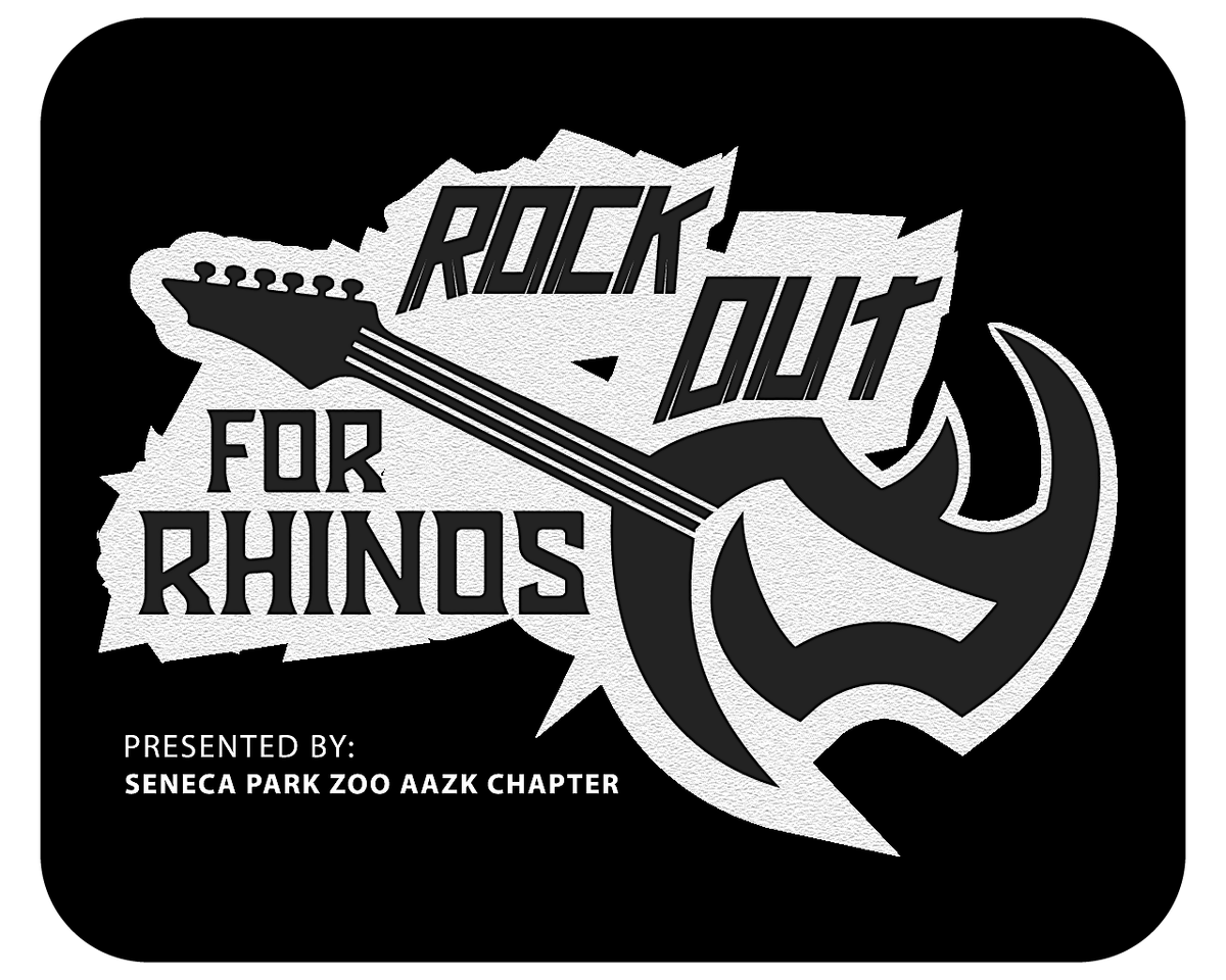 Rock out for Rhinos, 2 August | Event in Spencerport | AllEvents