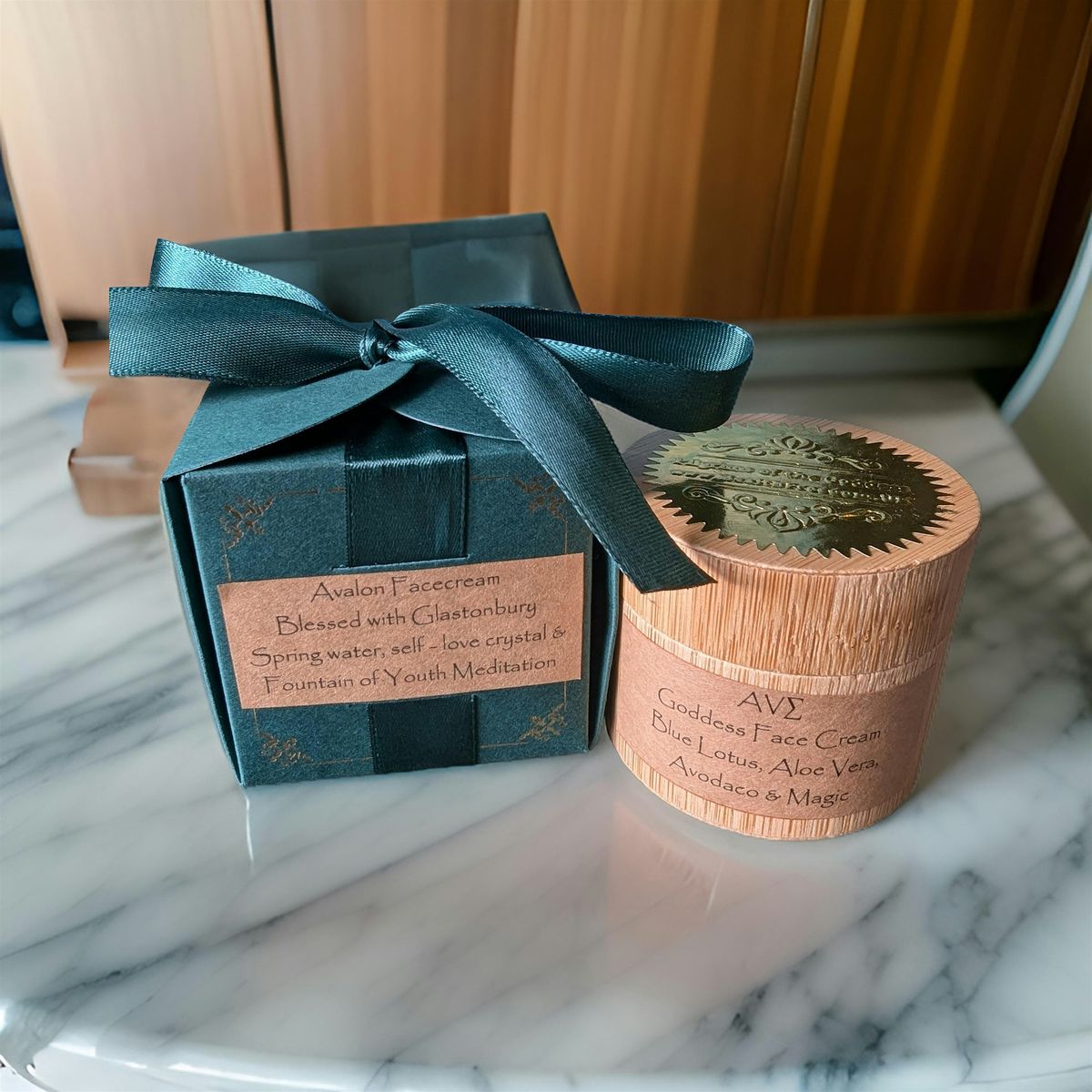 Goddess Face Cream workshop, 10 December | Event in Glastonbury | AllEvents