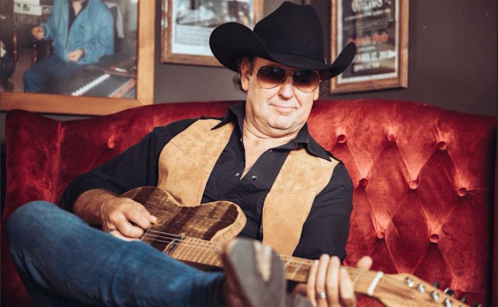 AVMP Fundraiser Concert with Tommy Townsend!, 8 November | Event in Blairsville | AllEvents