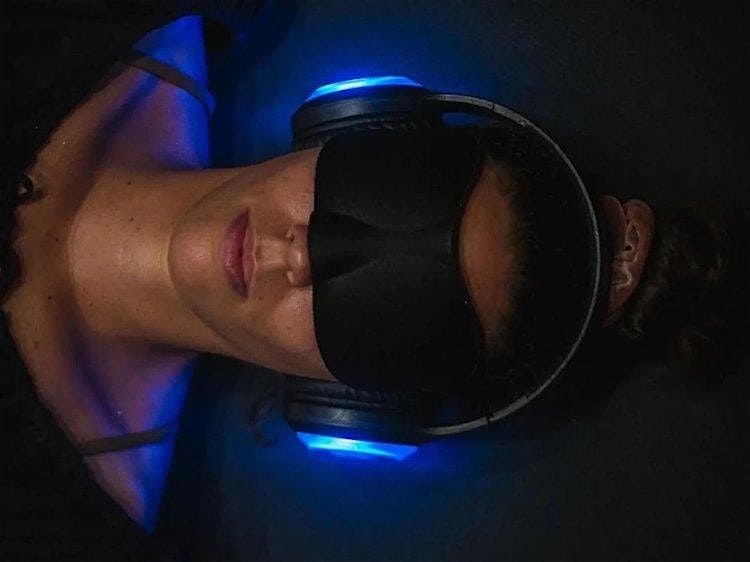 TRANSFORMATIVE 9D BREATHWORK +ENERGY HEALING w/ LEVIN AT THE MANDRAKE HOTEL | Event in London | AllEvents