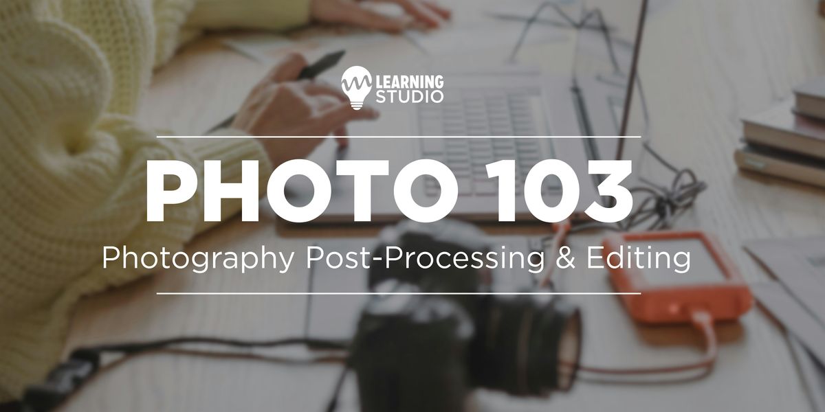 Photo 103: Editing and Post-Processing, 16 December | Event in Columbus | AllEvents