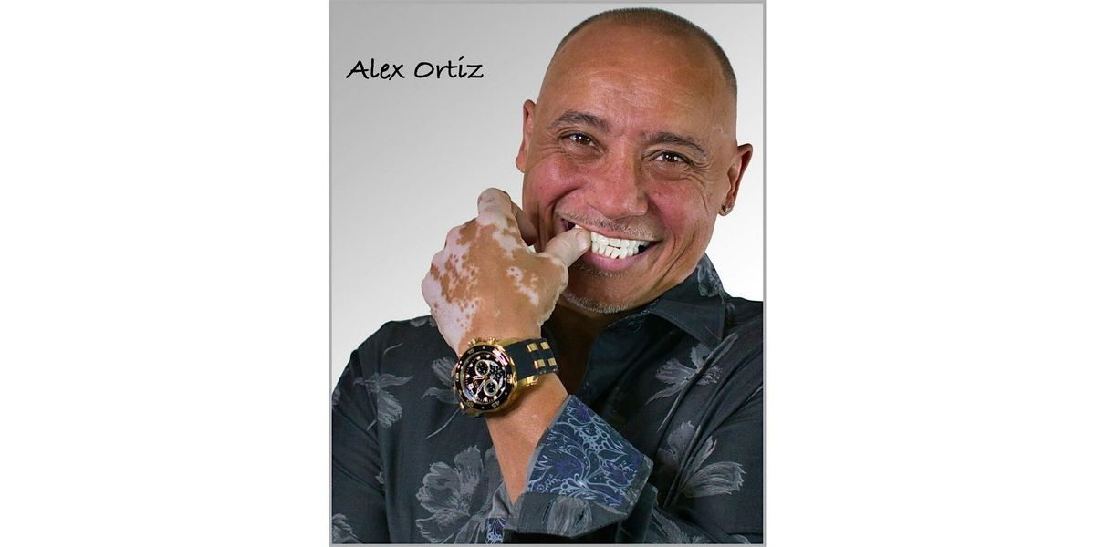 Alex Ortiz and Friends, 12 July | Event in Fort Walton Beach | AllEvents