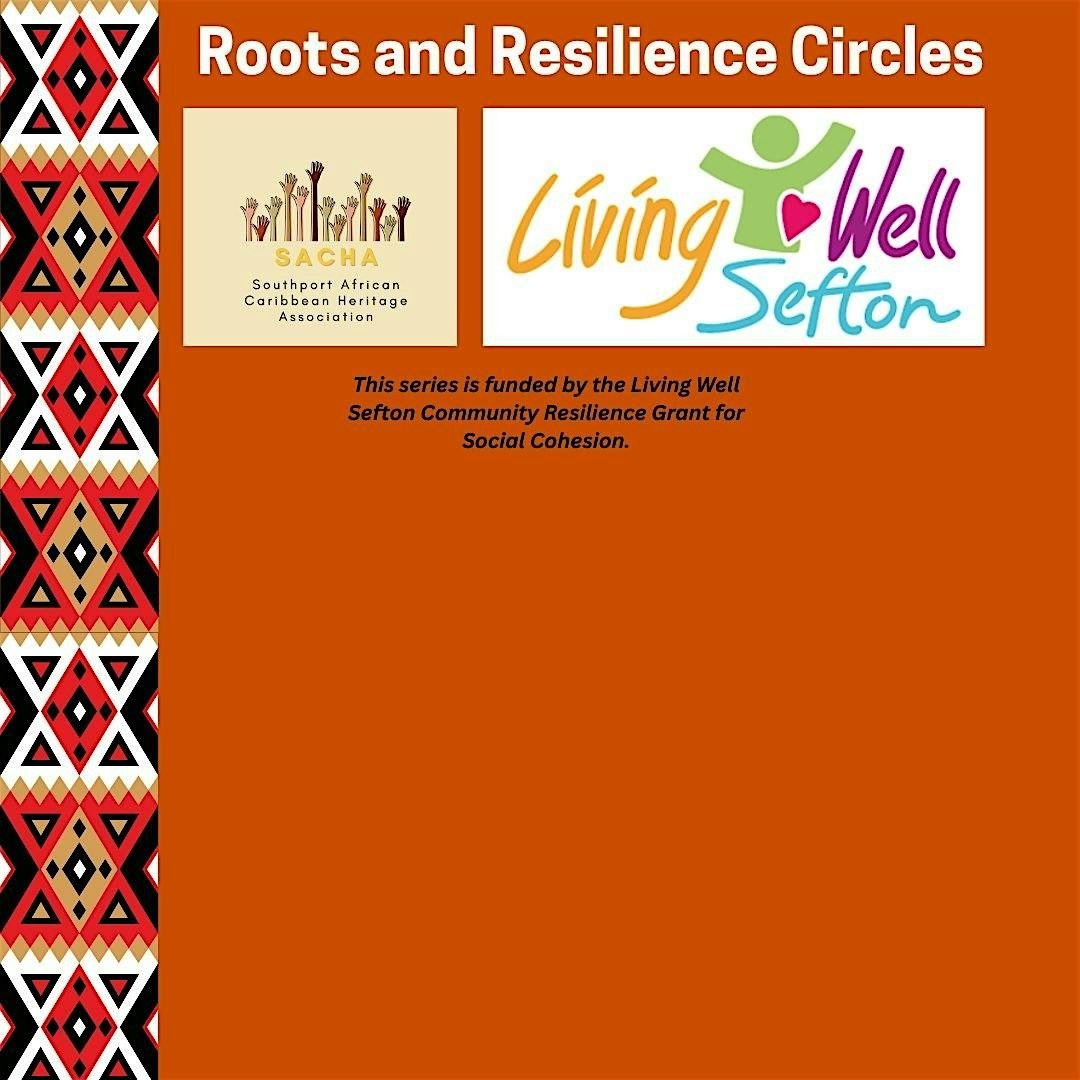 SACHA Roots & Resilience Circles - Cotton Mills and Lancashire, 6 December | Event in Southport | AllEvents