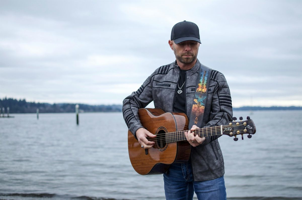 Joel Gibson Jr., 1 August | Event in Portland | AllEvents