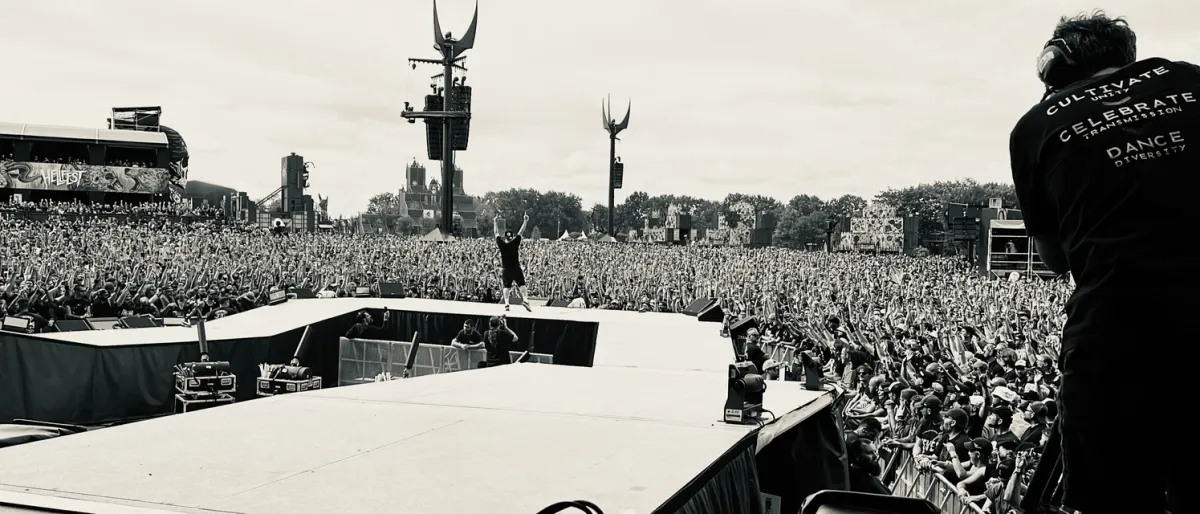 Ugly Kid Joe in Wacken, 31 July | Event in Wilster | AllEvents