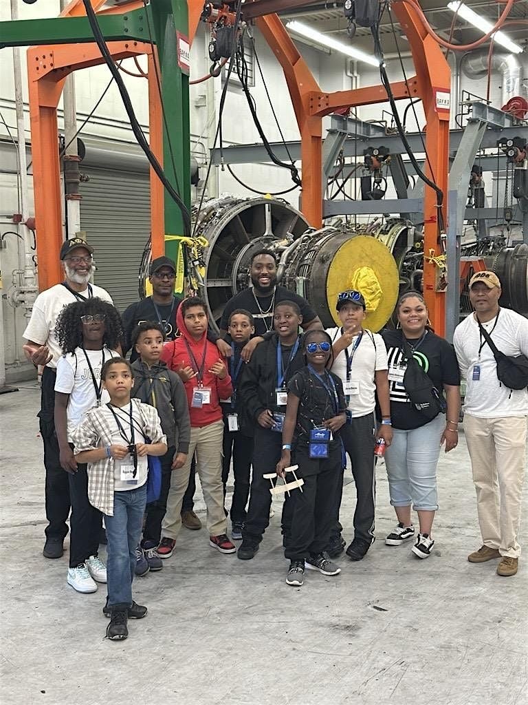 BBBS of Puget Sound: Alpha Forum, 17 July | Event in Tacoma | AllEvents
