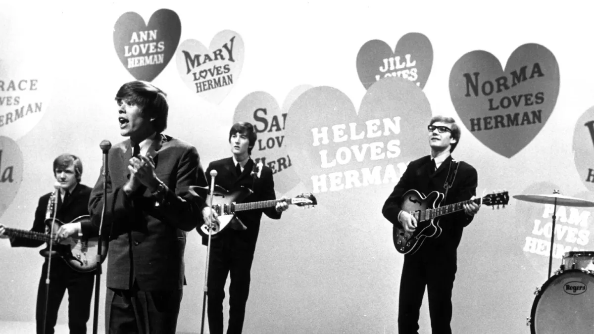 Herman's Hermits in Warren, 19 December | Event in Warren | AllEvents