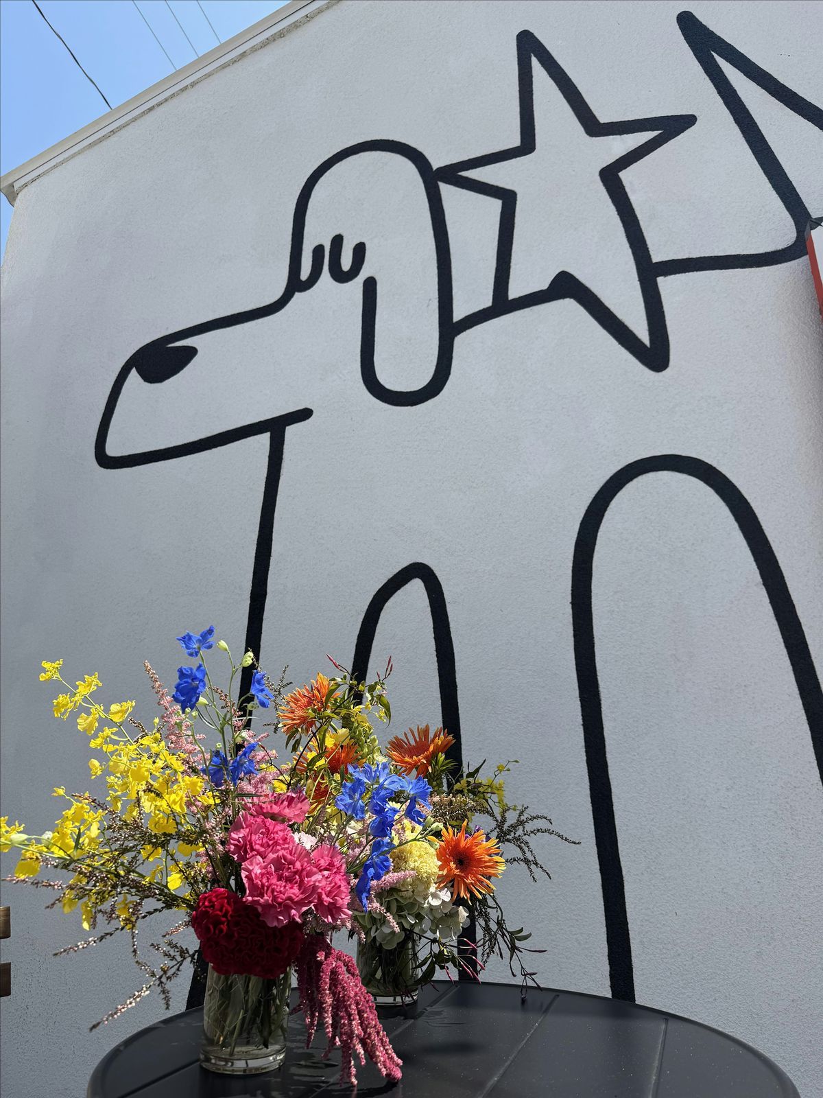 Floral Design with Senescence LA | Event in Los Angeles | AllEvents