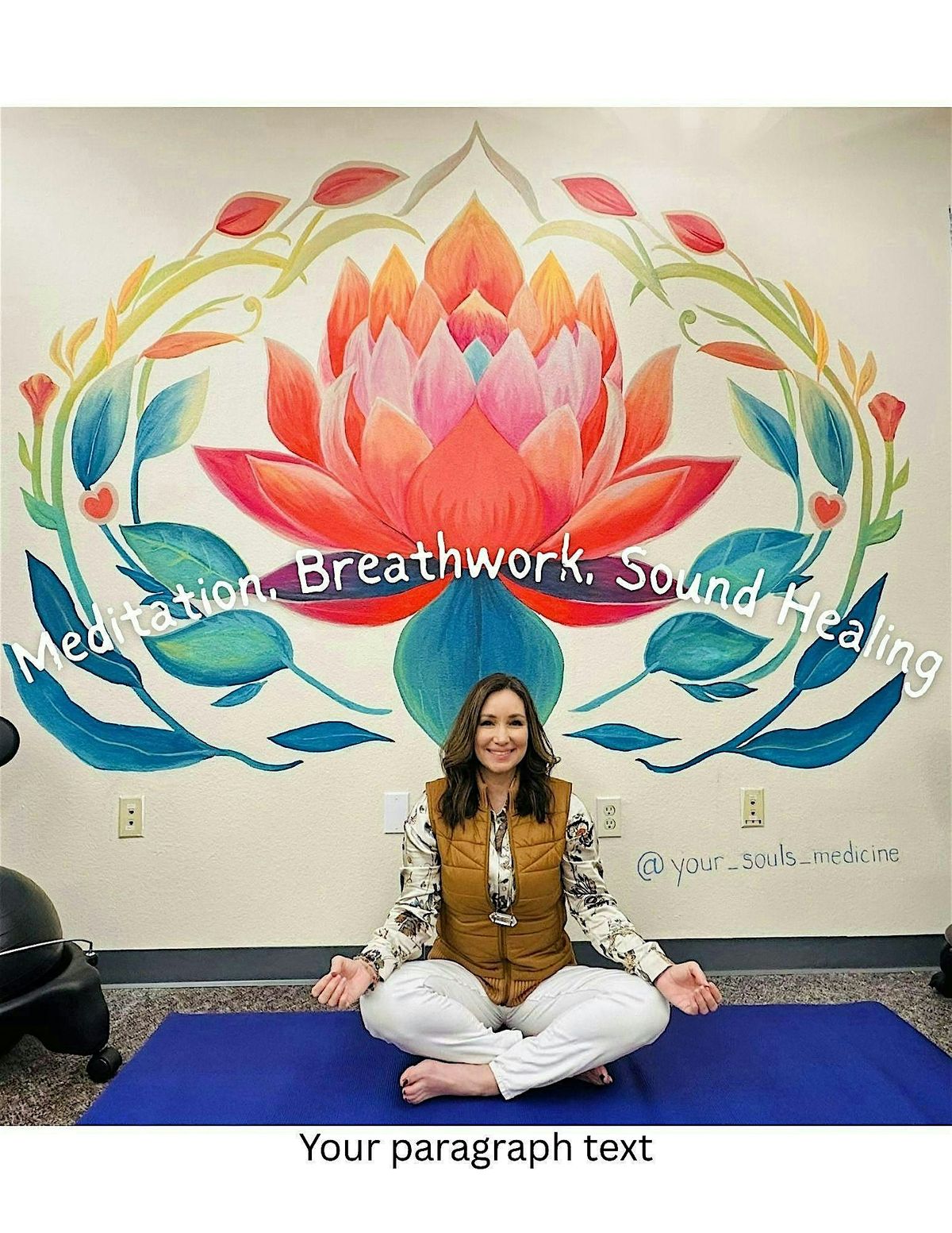 Soul Medicine: Guided Meditation, Breathwork, and Sound Healing, 20 August | Event in San Jose | AllEvents