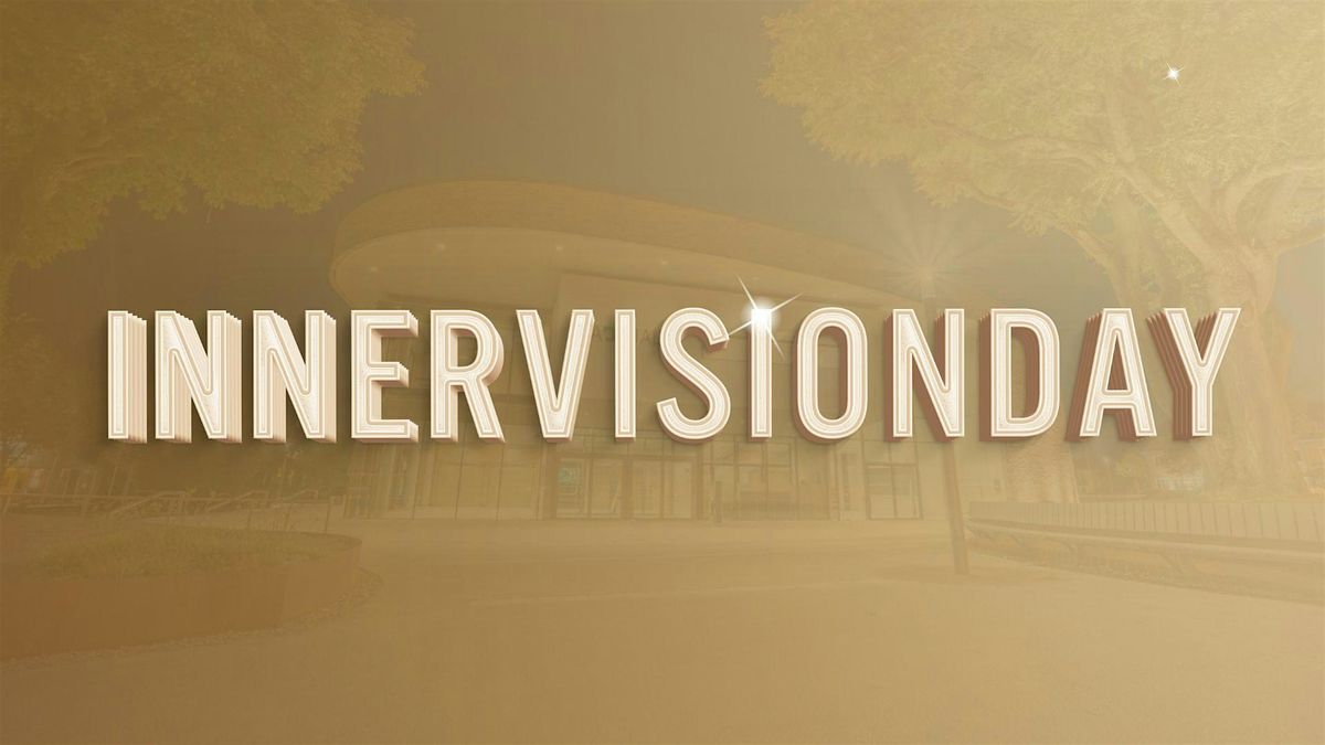 InnerVisionDay 2.0 in der Stadthalle BAD NEUSTADT, 15 November | Event in Bad Neustadt an der Saale | AllEvents