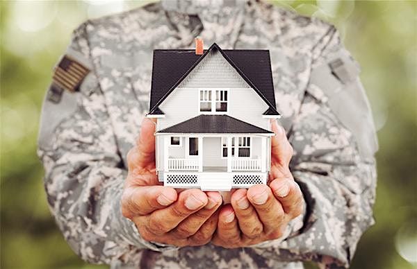 VA Home Loan Class with Nikki and Lisa, 28 May | Event in Marysville | AllEvents