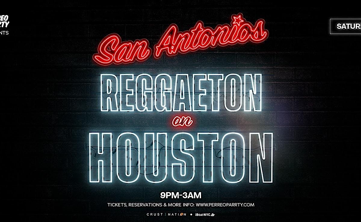 Reggaeton on Houston - Latin Perreo Party @ Lower East Side NYC, 8 May | Event in New York | AllEvents