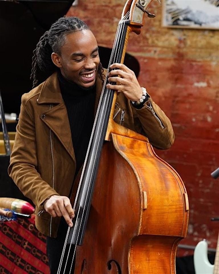 Live on the Lawn Featuring Micah Collier, 7 September | Event in Chicago | AllEvents