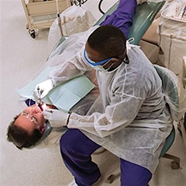 Local (A) Anesthesia Admin for Fl Lic. Dental Hygienists  - DSO0138, 12 January | AllEvents