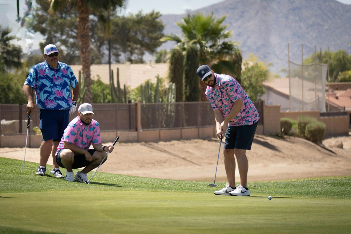 Las Colinas Golf Club - Short Game Clinic, 16 May | Event in Queen Creek | AllEvents