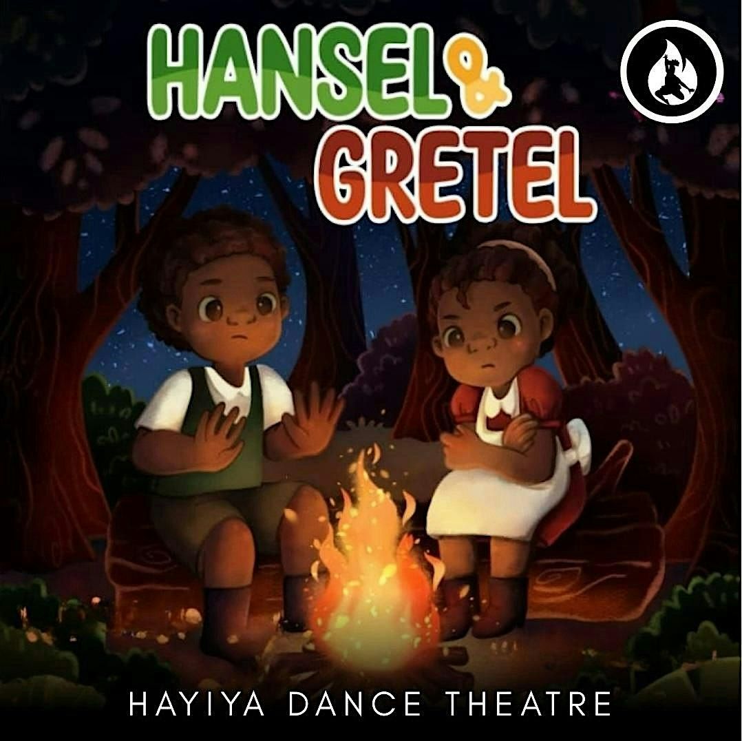 Hayiya Dance Theatre: Spring Recital 2025, 17 May | Event in Macon | AllEvents