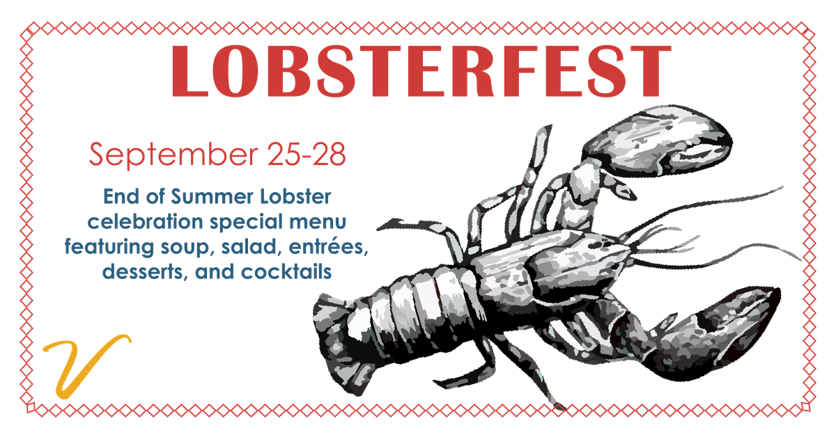 Lobsterfest, 25 September | Event in Somerville | AllEvents