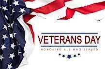 Veterans & Family Appreciation Sound & Vibration Healing Session, 11 November | Event in Haverhill