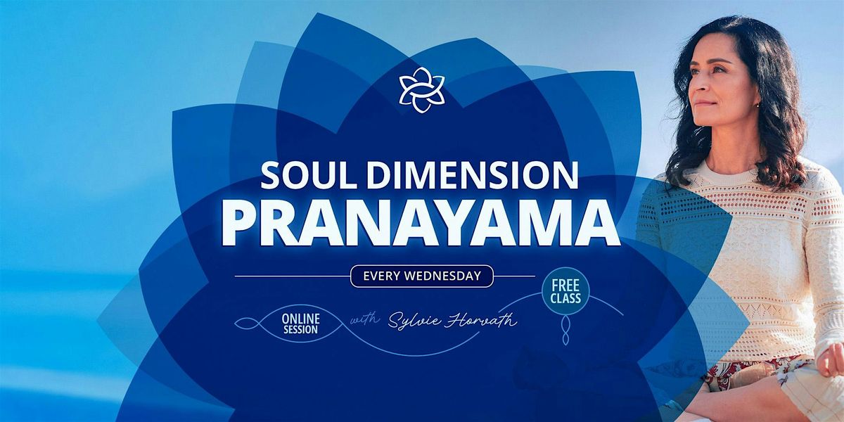Pranayama - Free Breathing Class • Menifee | Event in Menifee | AllEvents