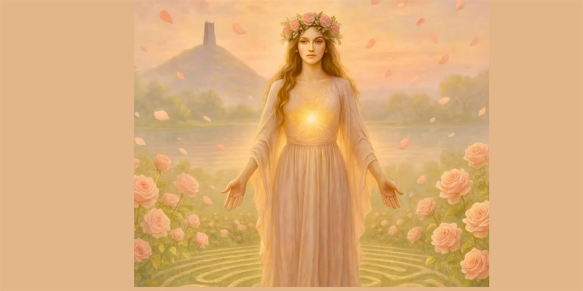 UK Avalon Retreat 2025 | Sacred Union Portal, 10 July | Event in Glastonbury | AllEvents