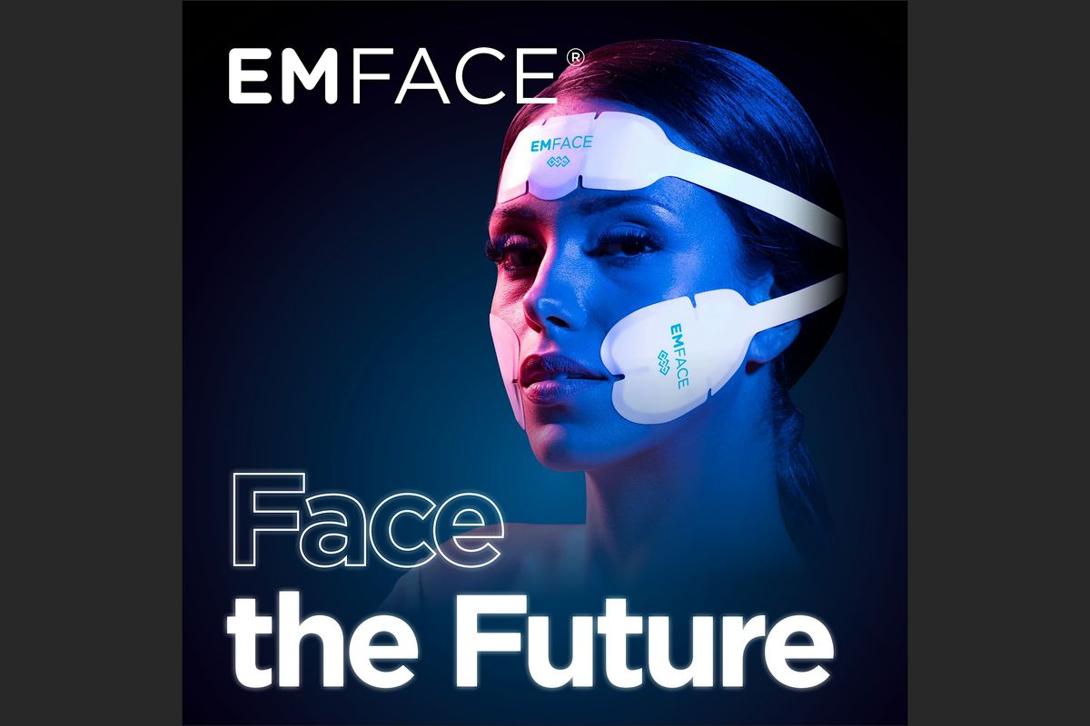 EMFACE & EXION Launch, 31 July | Event in Washington | AllEvents