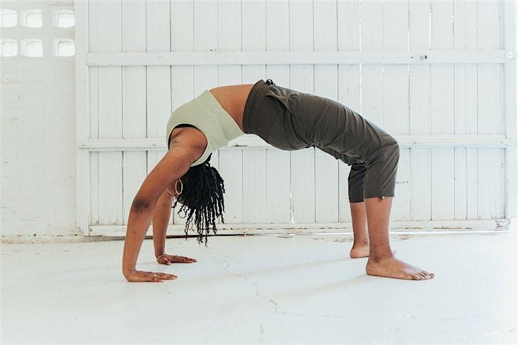 R&B Vinyasa Yoga | Event in New York | AllEvents