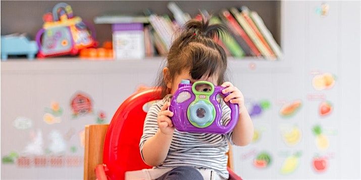 DISCOVER & LEARN...Giving Thanks (Ages 2.5 to 5 years) | Event in St. Albert | AllEvents