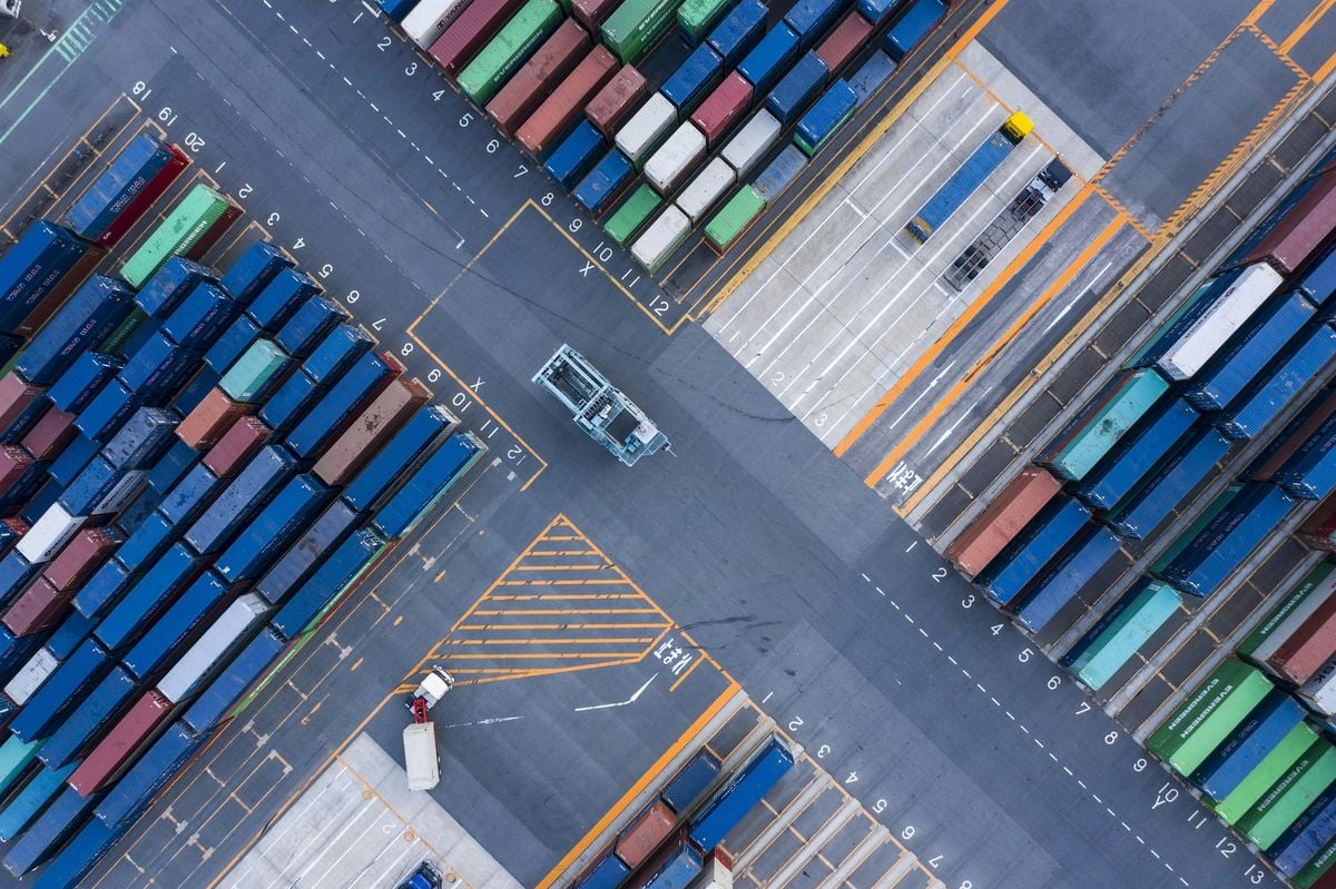 Autonoom transport op bedrijventerreinen, 30 October | Event in Eindhoven | AllEvents
