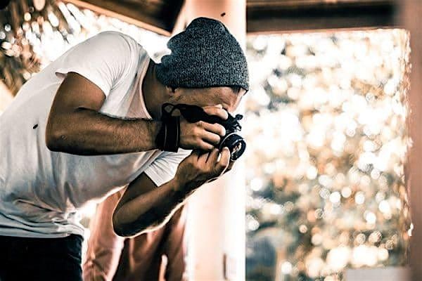 Create and Capture:  A Videographer's Guide to Creating Content, 21 August | Event in Raleigh | AllEvents
