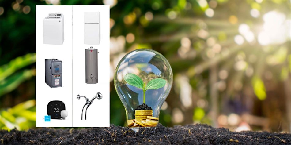 Presentation: Free Energy Savings Assistance Program, 6 July | Event in San Francisco | AllEvents