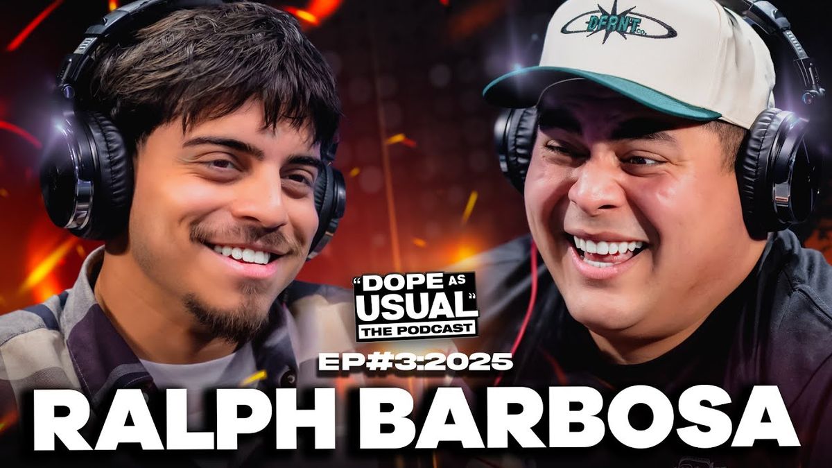 Ralph Barbosa & Rene Vaca, 26 June | Event in Minneapolis | AllEvents