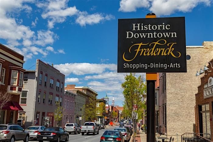 Adventurous Scavenger Hunt - Memories, Monuments, and Museums | Event in Frederick | AllEvents