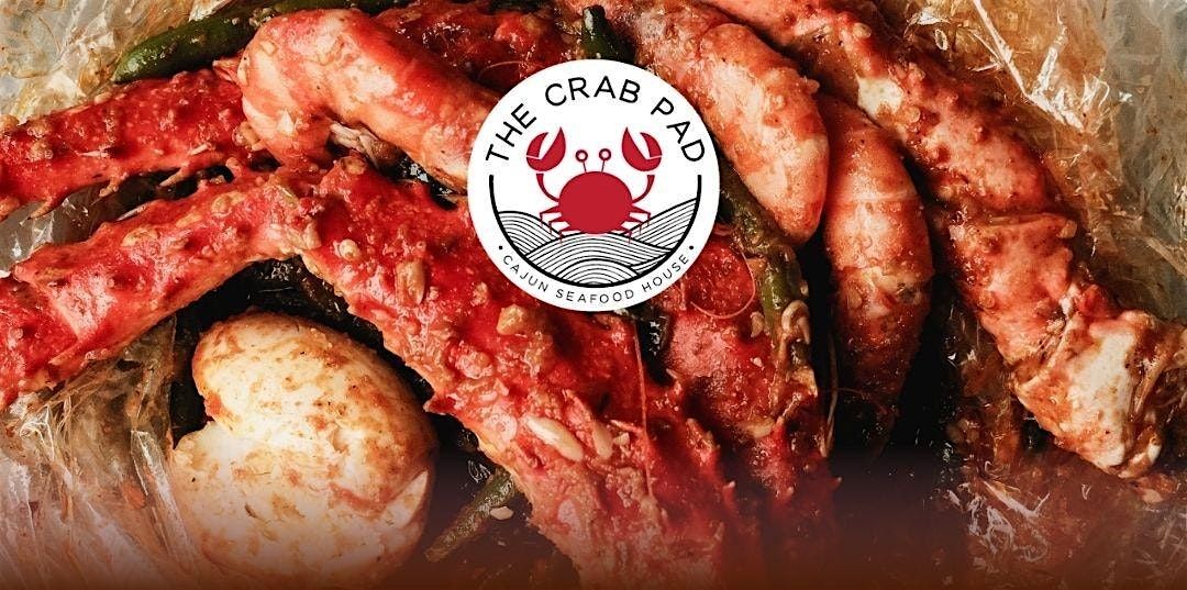The Crab Pad's 9th Anniversary Chill Celebration, 18 August | Event in Chicago | AllEvents