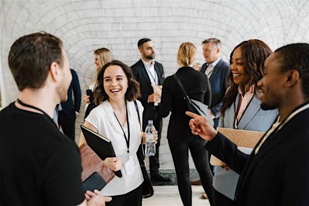 Networking Event: Innovation & IT Networking for Startups & Professionals, 10 October | Event in London