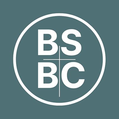 Brunswick Street Baptist Church logo