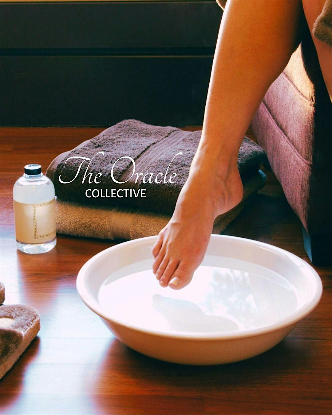 2 Spots Left! Warm Herbal Foot Soak Sound Fusion Journey Sound Bath, 4 June | Event in Lafayette | AllEvents