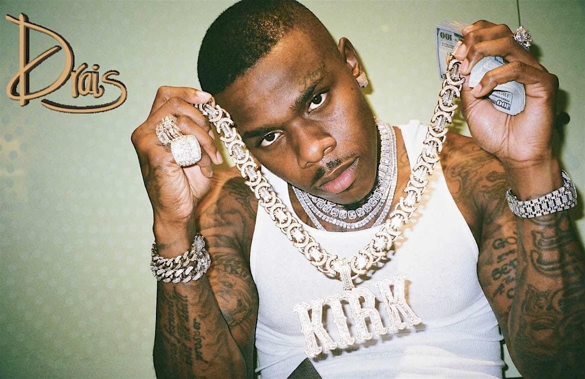 DABABY LIVE AT DRAI’S NIGHTCLUB, 13 June | Event in Las Vegas | AllEvents