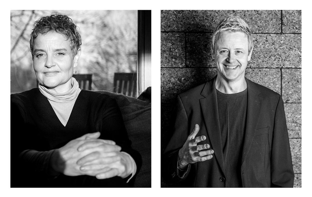 Sustainability talks 2025: Between living time and rocky space, 21 October | Event in Reading | AllEvents