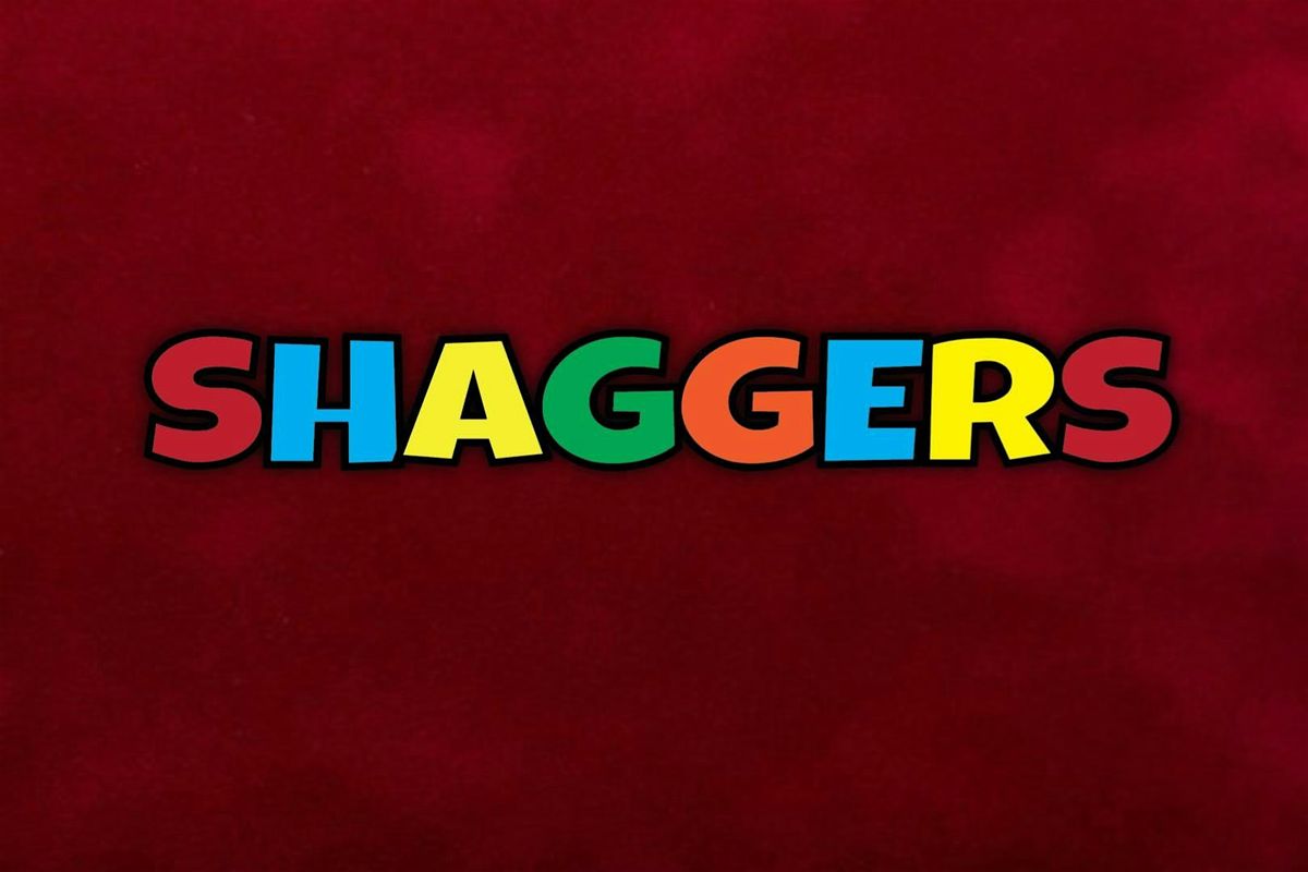 Shaggers Comedy Special, 13 February | Event in Plymouth | AllEvents