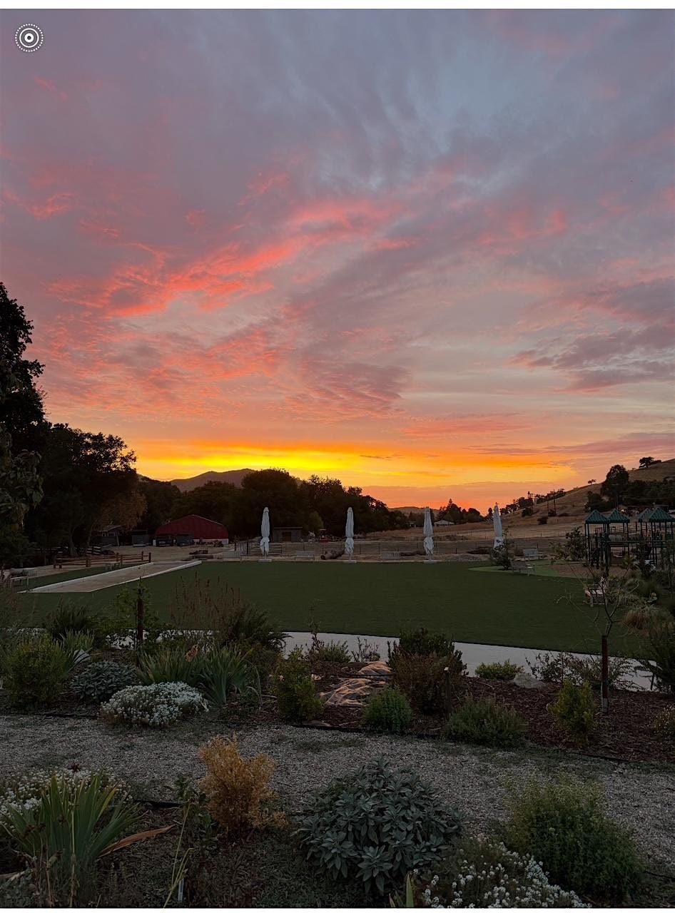 The Quiet Reset - A  Restorative Pilates Retreat at  Clayton Valley Farms, 19 October | Event in Clayton | AllEvents