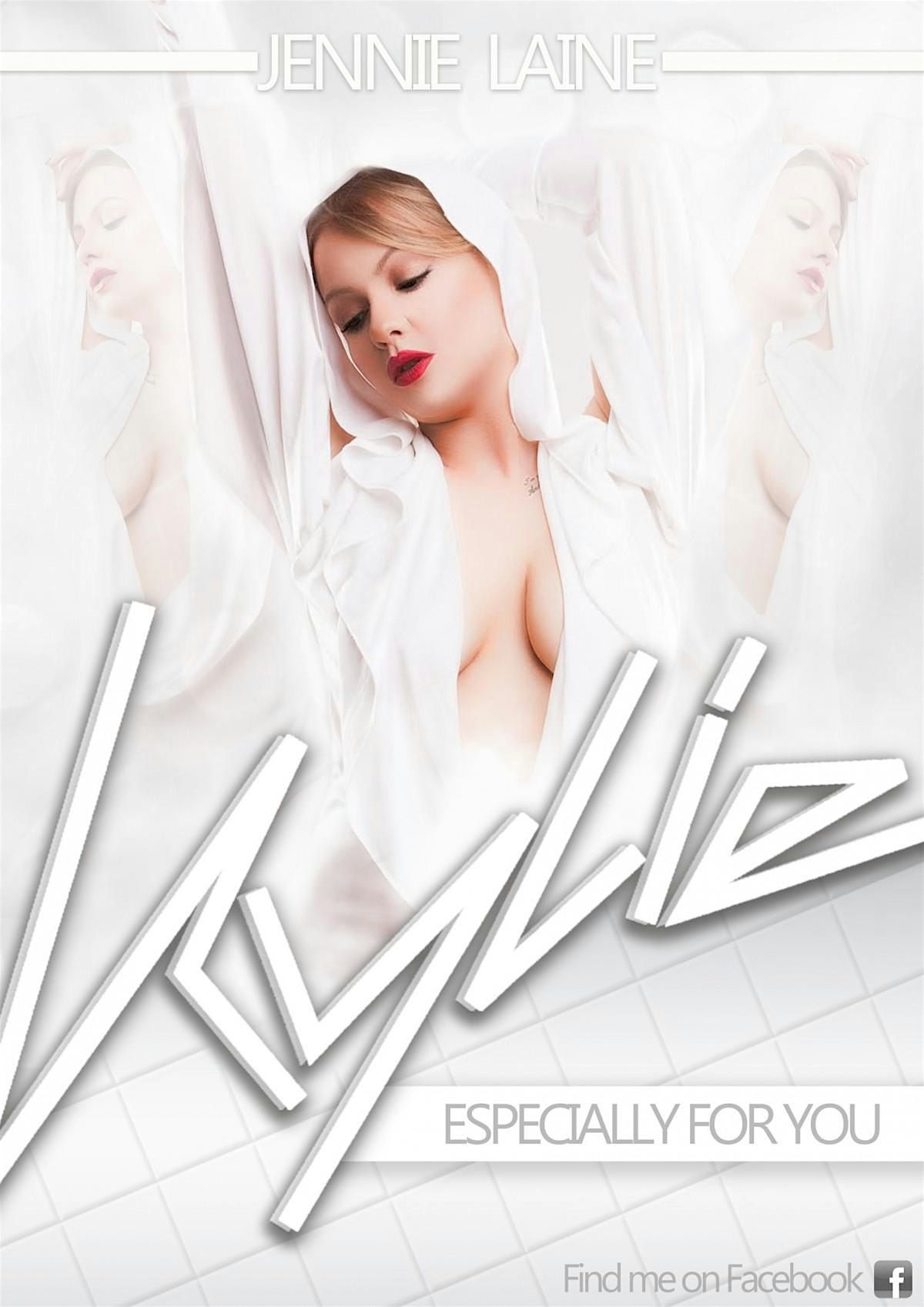 Christmas Tribute Party Night - Christmas Kylie, 13 December | Event in Marston | AllEvents