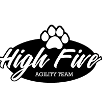 High Five Agility Team ry