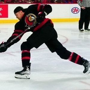 Sens Skills presented by CAA at Canadian Tire Centre