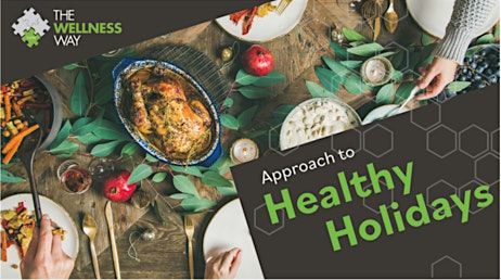 Healthy Holidays Open House, 16 October | Event in Pewaukee | AllEvents