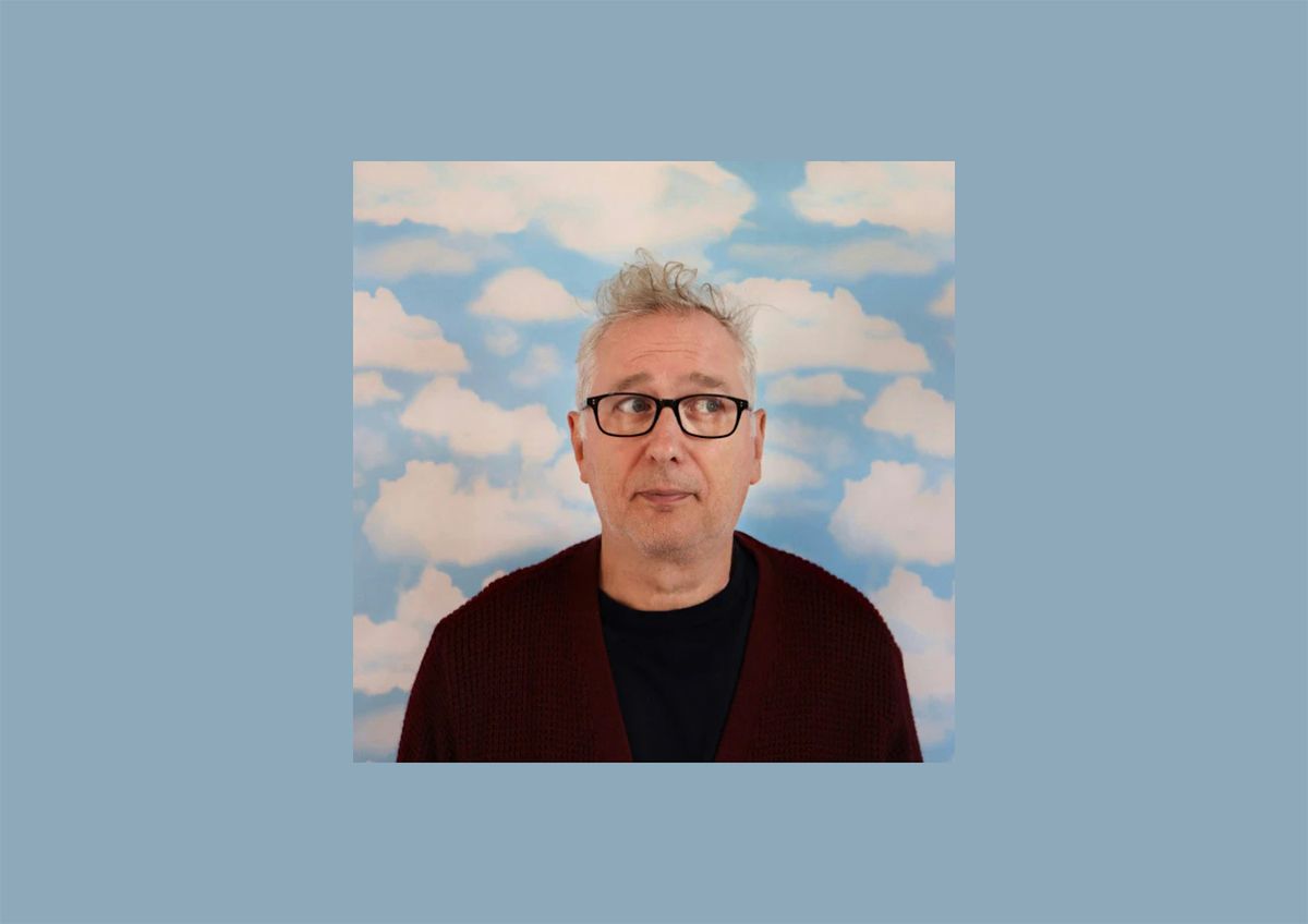 Henry Normal in Southampton, 30 October | Event in Totton | AllEvents